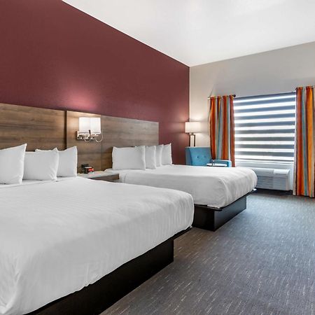 Best Western Plus Casa Grande Inn & Suites Zewnętrze zdjęcie