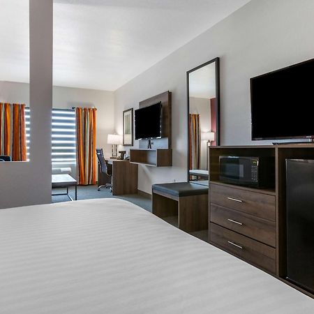 Best Western Plus Casa Grande Inn & Suites Zewnętrze zdjęcie