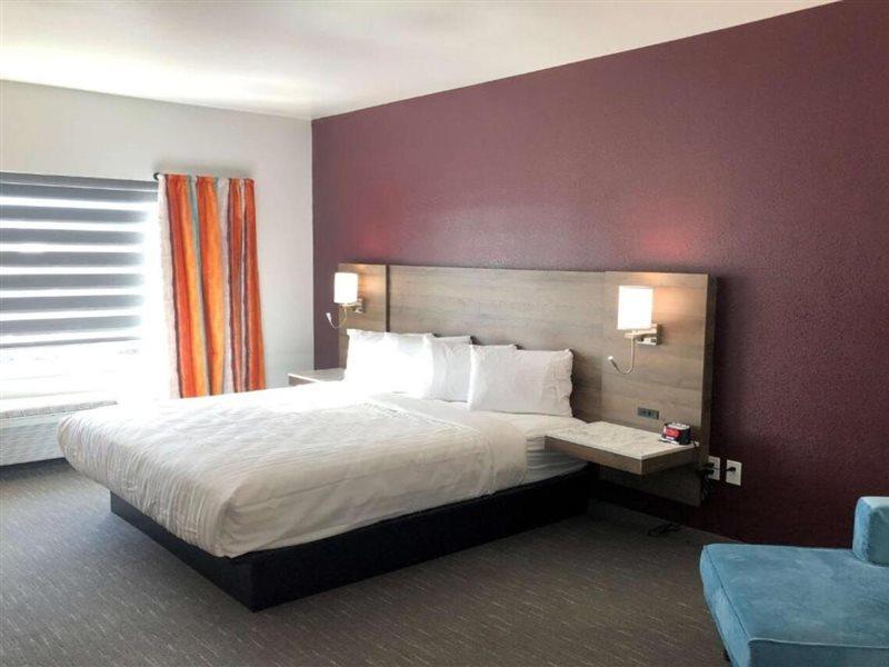 Best Western Plus Casa Grande Inn & Suites Zewnętrze zdjęcie
