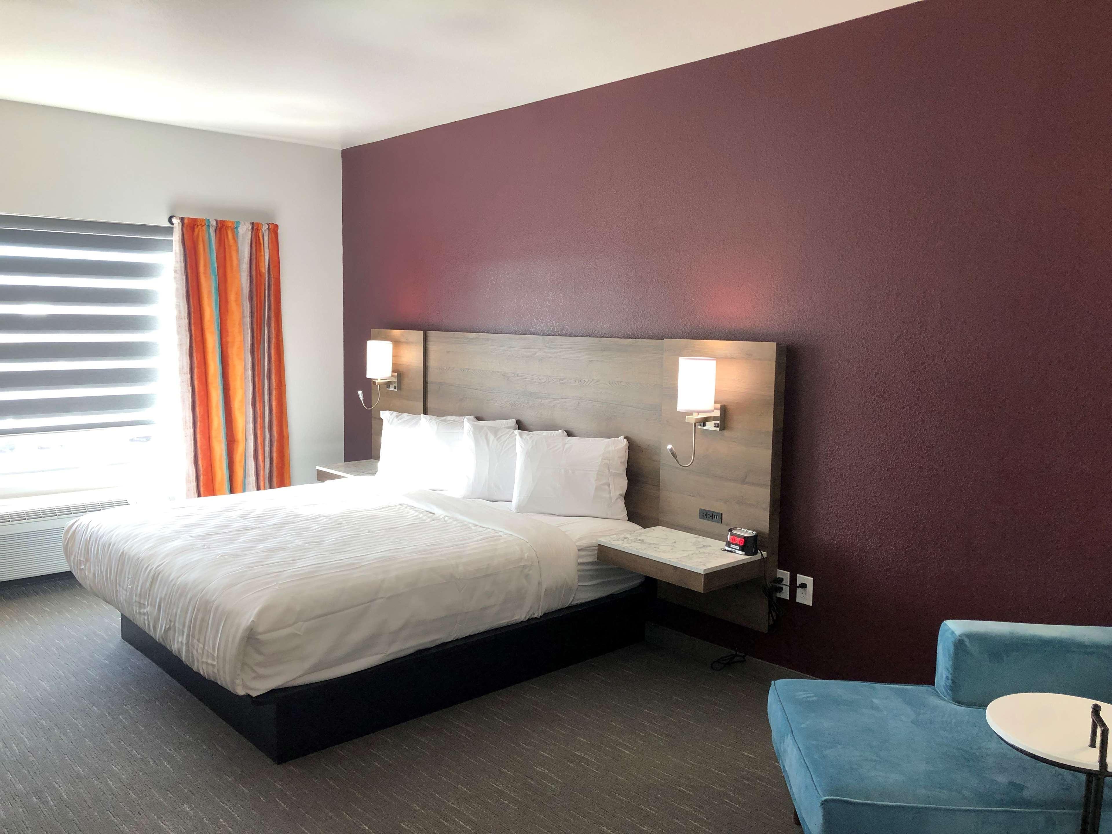 Best Western Plus Casa Grande Inn & Suites Zewnętrze zdjęcie