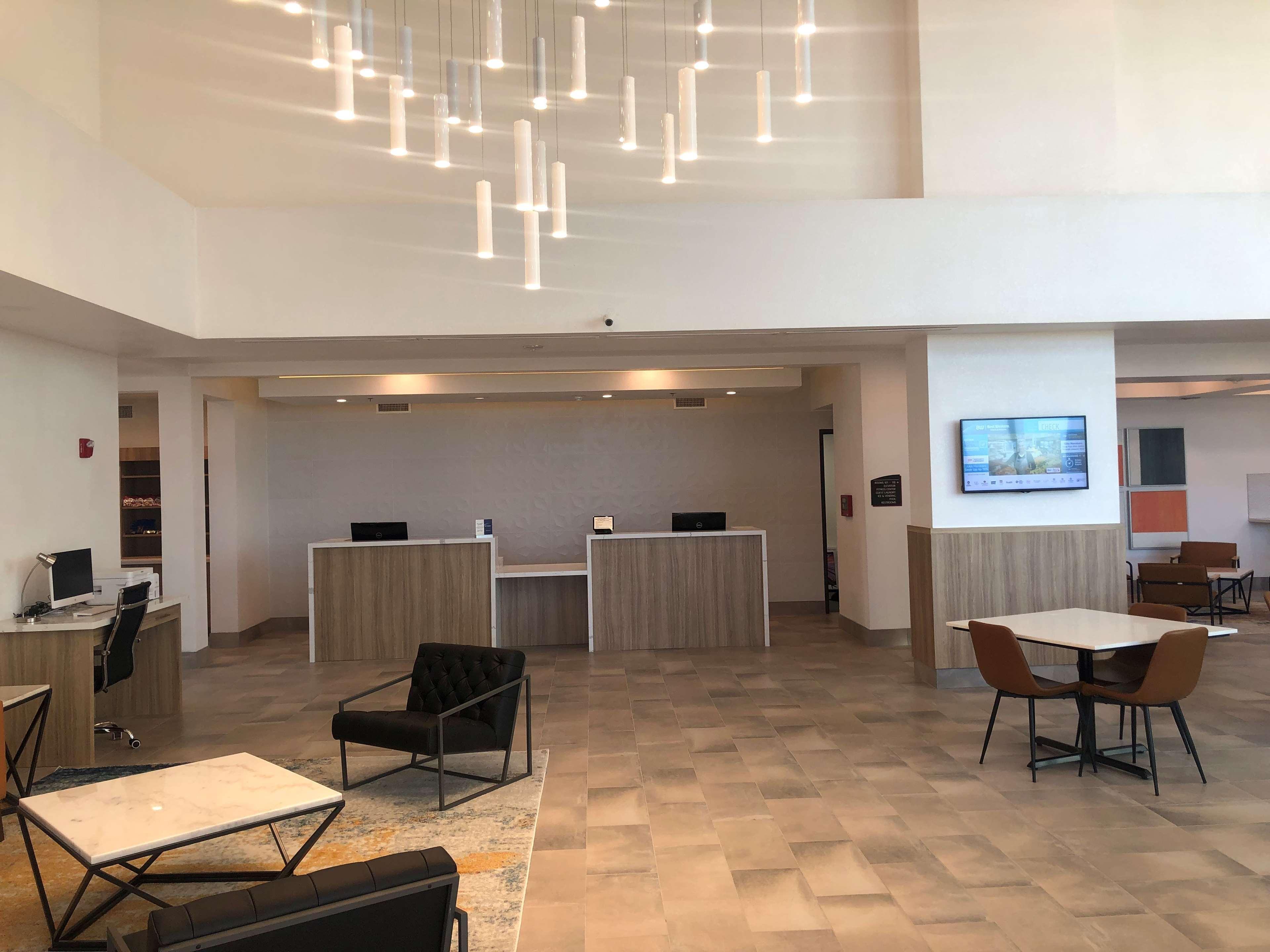 Best Western Plus Casa Grande Inn & Suites Zewnętrze zdjęcie