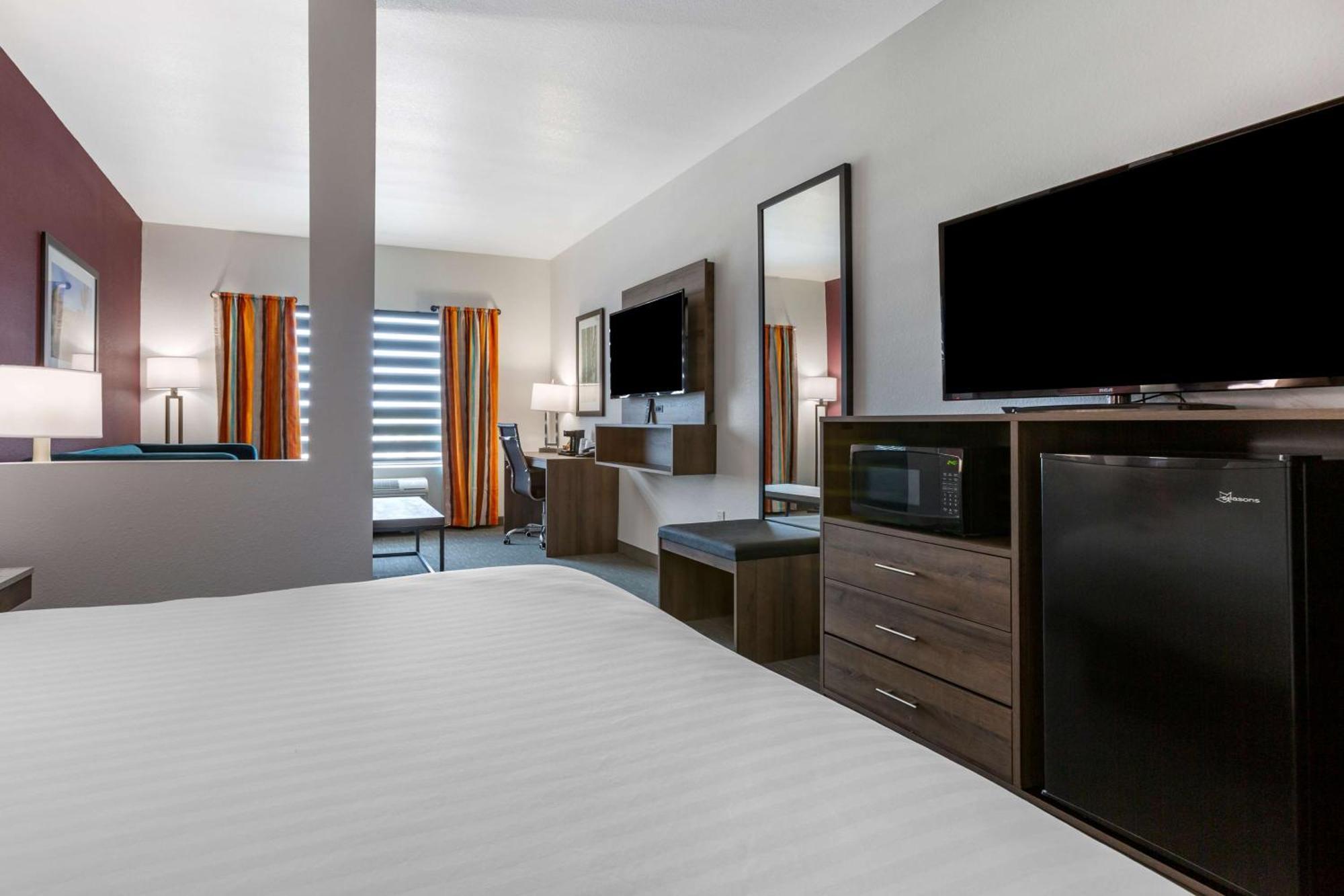 Best Western Plus Casa Grande Inn & Suites Zewnętrze zdjęcie
