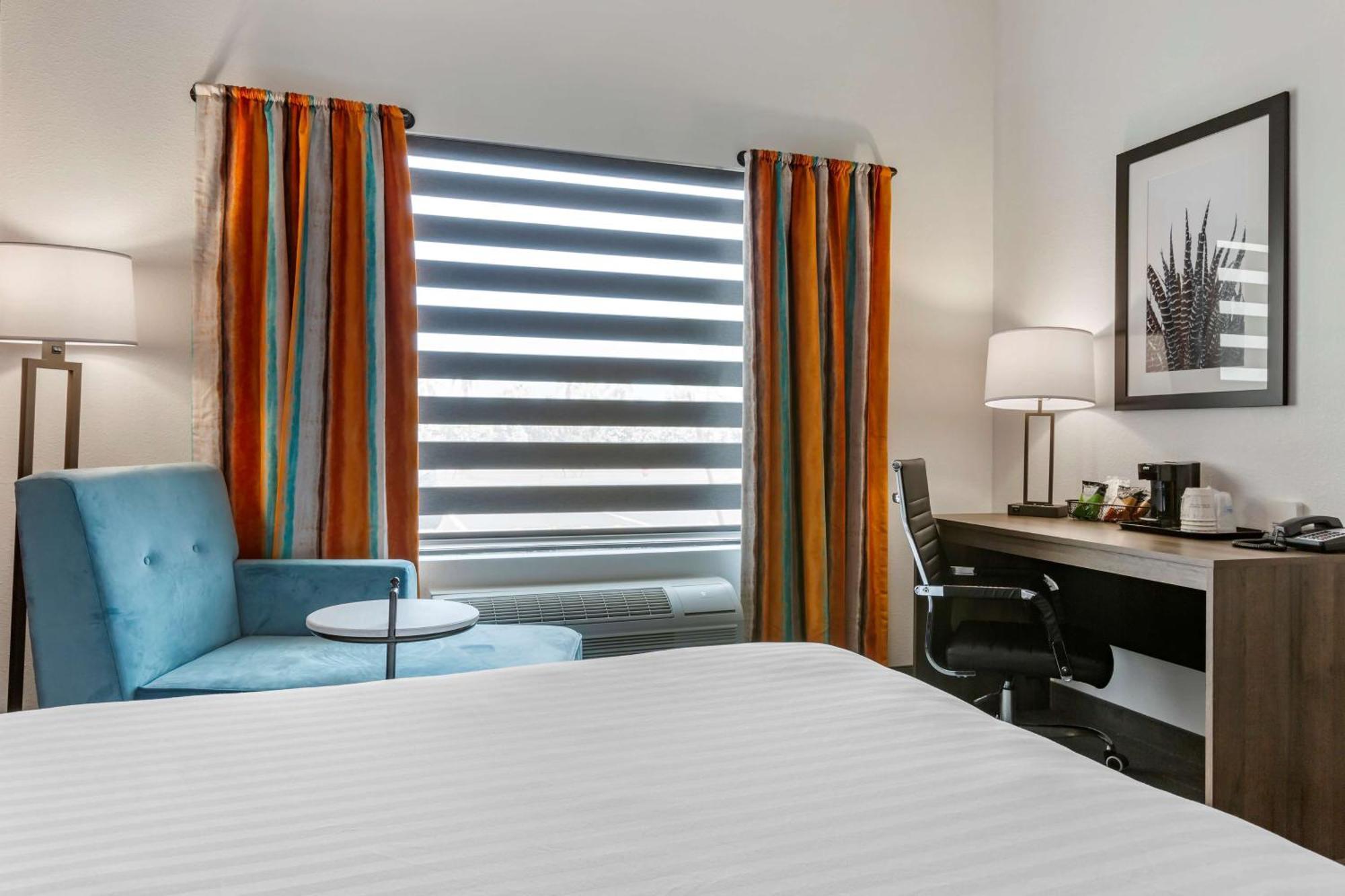 Best Western Plus Casa Grande Inn & Suites Zewnętrze zdjęcie