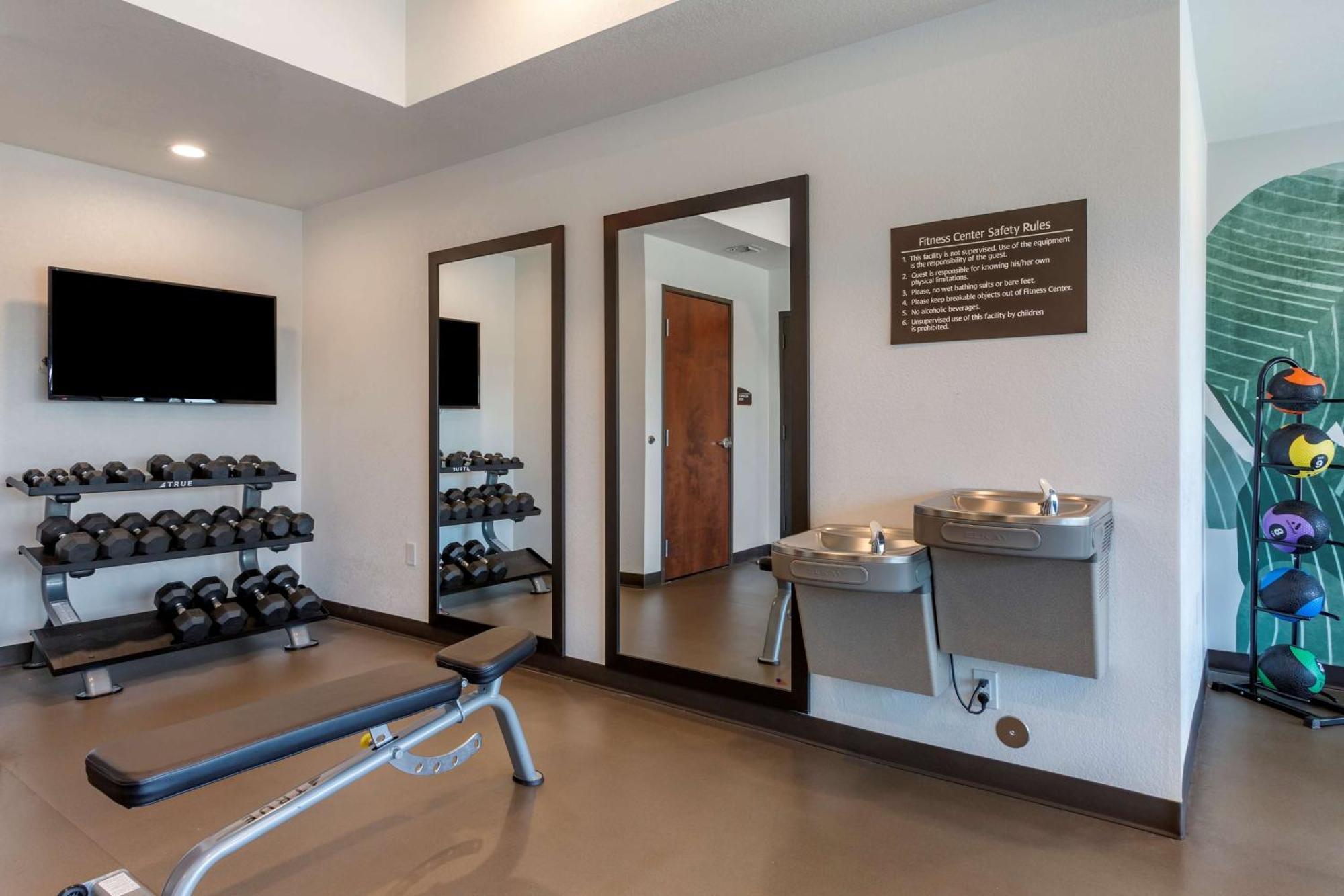 Best Western Plus Casa Grande Inn & Suites Zewnętrze zdjęcie