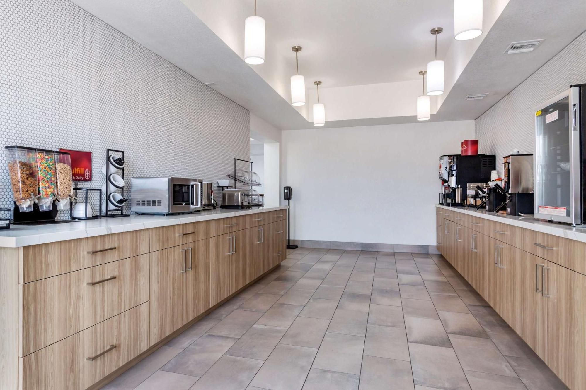 Best Western Plus Casa Grande Inn & Suites Zewnętrze zdjęcie